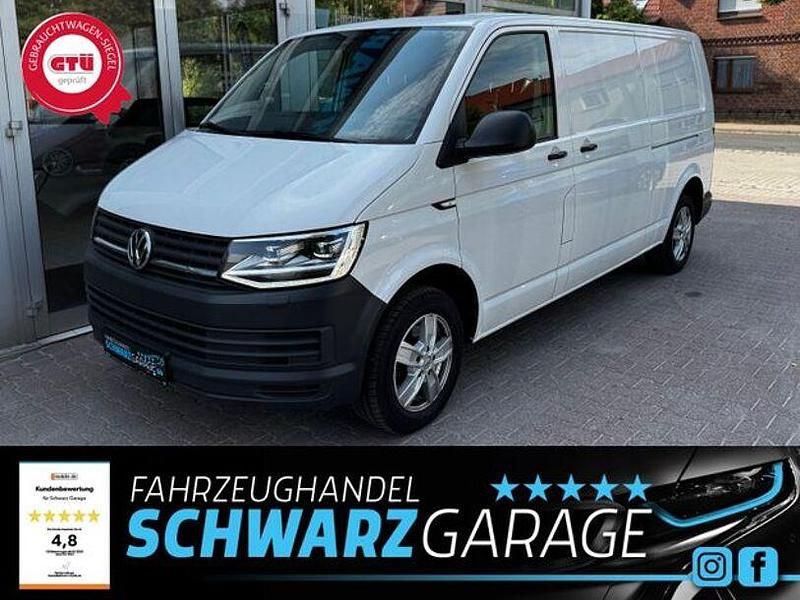 Andere Gebraucht 2018 VW T6 Van | 17.990 € (Superpreis) - Bild 1/3