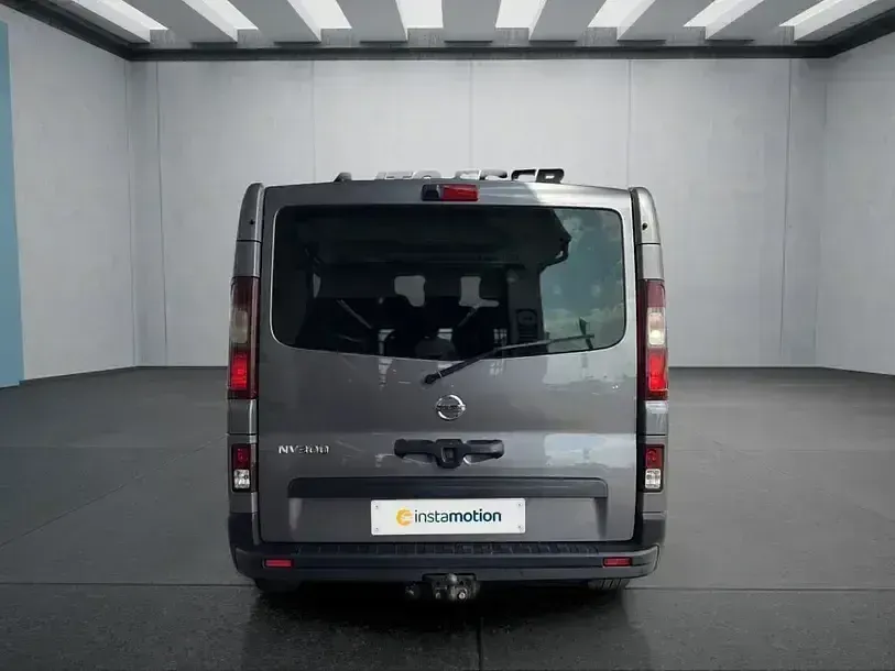 Gebraucht Nissan NV300 170 PS (125 kW) 2020 Grau Van