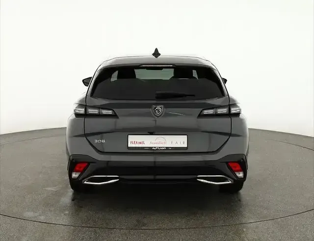 Neu Peugeot 308 131 PS (96 kW) 2026 Andere
