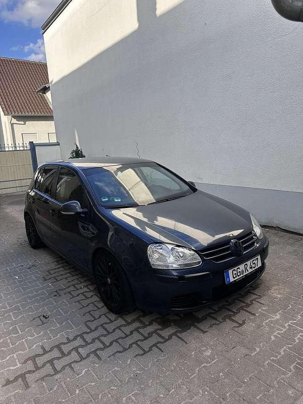 Gebraucht 2005 VW Golf IV Limousine | 2.700 € (Fairer Preis) - Bild 1/4