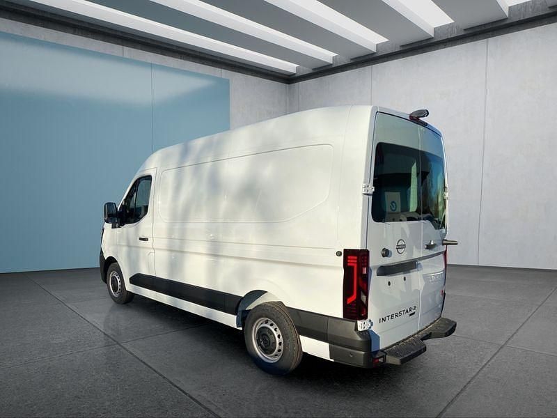 Weiß Neu 2025 Nissan Interstar Van | 53.999 € - Bild 1/4