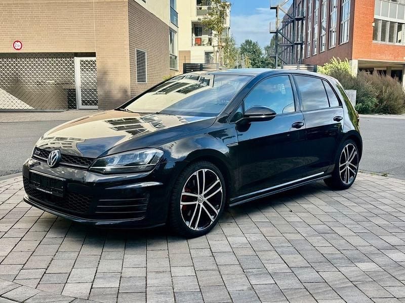 Gebraucht 2014 VW Golf VII Sound Limousine | 11.499 € (Guter Preis) - Bild 1/4