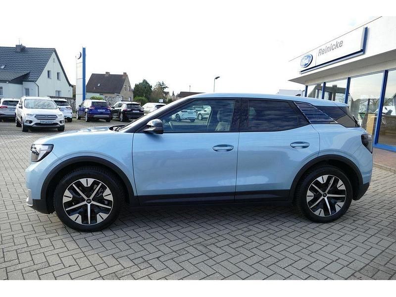 Gebraucht Ford Explorer Extended Range 150 kW (204 PS) 2025 Blau SUV