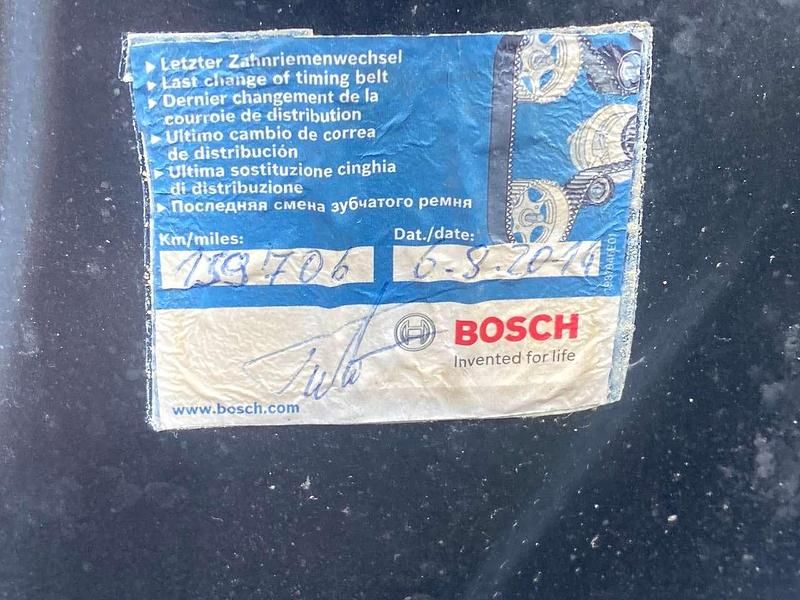 Gebraucht Volvo V50 170 PS (125 kW) 2004 Schwarz Kombi