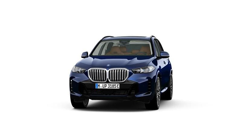 Gebraucht 2025 BMW X5 Comfort Edition SUV | 81.000 € (Fairer Preis) - Bild 1/4