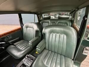 Gebraucht Rolls Royce Silver Shadow 200 PS (147 kW) 1974 Grün Limousine