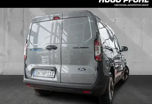 Gebraucht Ford E-Transit Trend 100 kW (136 PS) 2026 Silber Van