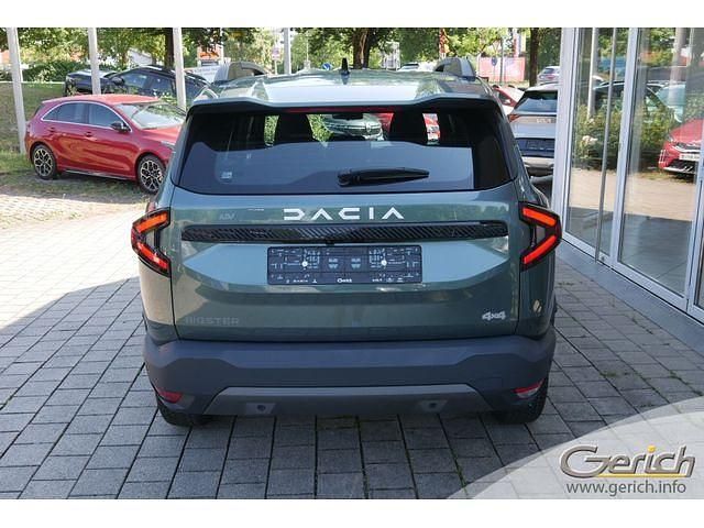 Neu Dacia Bigster Expression 131 PS (96 kW) 2025 SUV