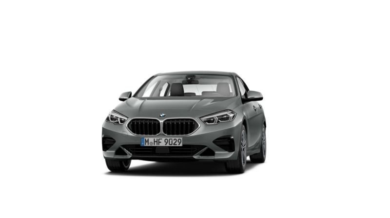 Gebraucht 2024 BMW 218 Comfort Edition Coupé | 45.962 € - Bild 1/4