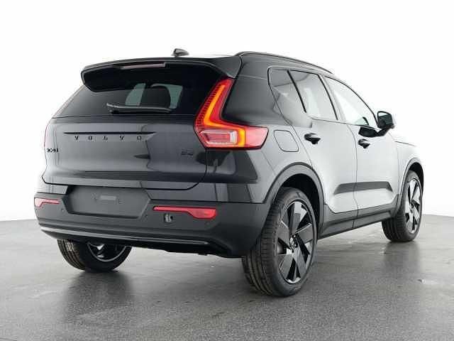 Gebraucht Volvo XC40 120 PS (88 kW) 2025 SUV