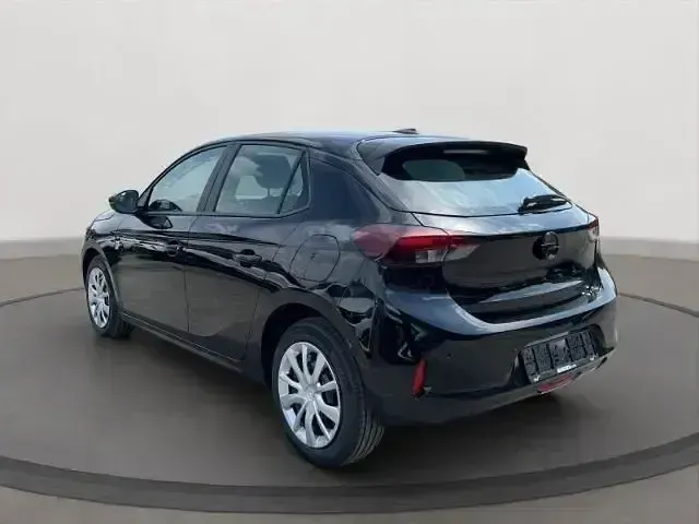 Gebraucht Opel Corsa Edition 101 PS (74 kW) 2025 /typ aussenverkleidung spiege Kleinwagen