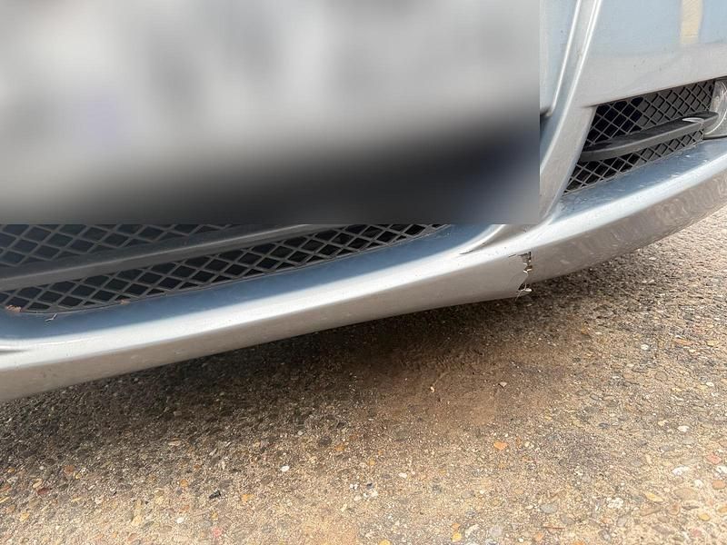 Gebraucht BMW 318 129 PS (94 kW) 2007 Blau Limousine