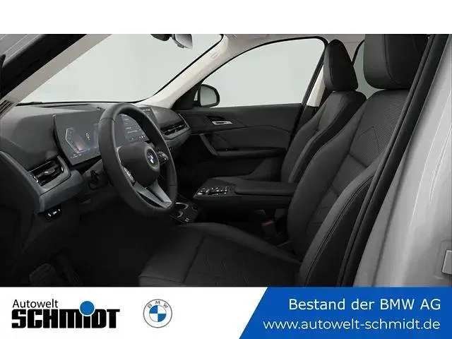 Gebraucht BMW X1 Shadowline 170 PS (125 kW) 2025 Alpinweiß SUV