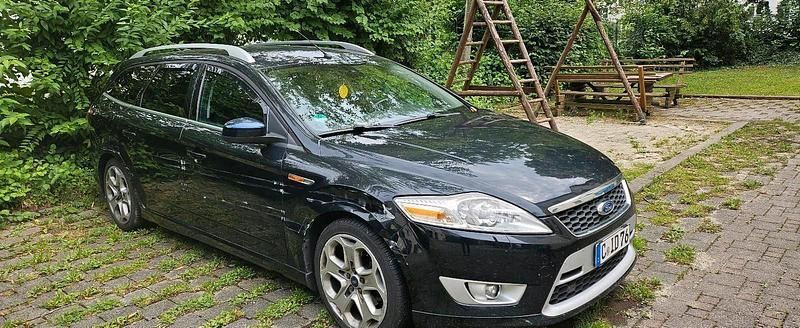 Gebraucht 2025 Ford Mondeo Titanium S Kombi | 1.500 € - Bild 1/4