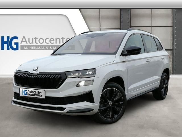 Neu 2025 Skoda Karoq SportLine SUV | 36.990 € (Fairer Preis) - Bild 1/4