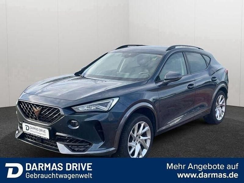 Gebraucht Cupra Formentor 2023 Grau SUV