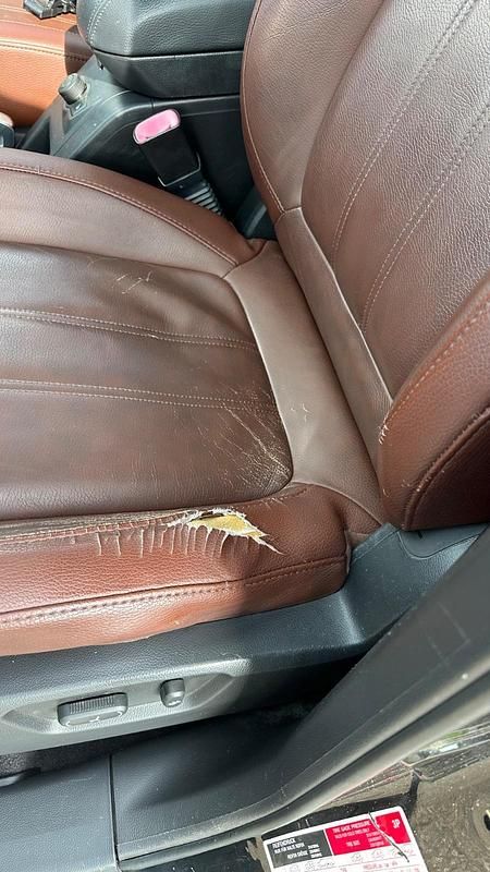 Second-hand Opel Antara 2007 SUV