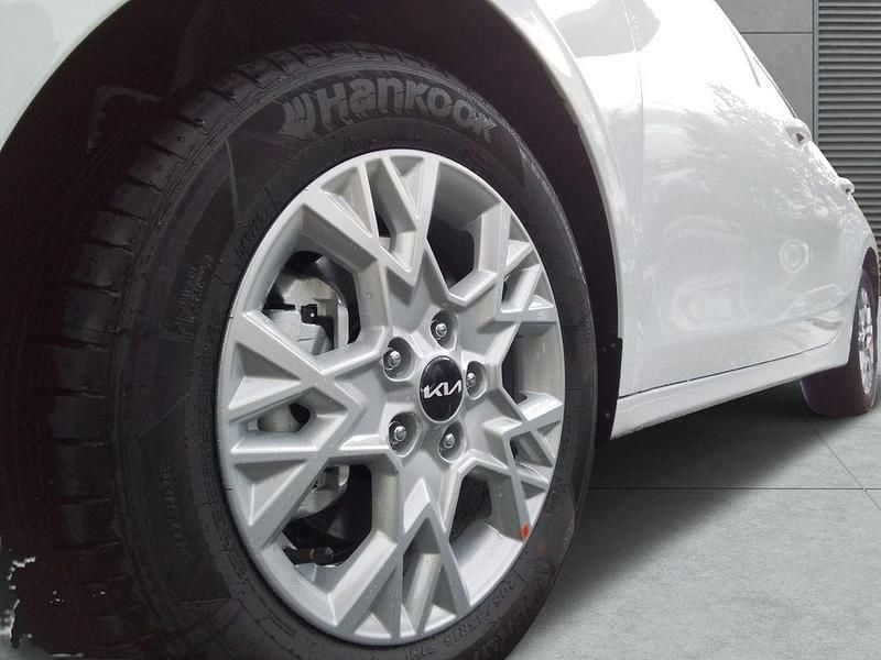 Gebraucht Kia Ceed Sportswagon Vision 101 PS (74 kW) 2024 (wd) casa white s Kombi