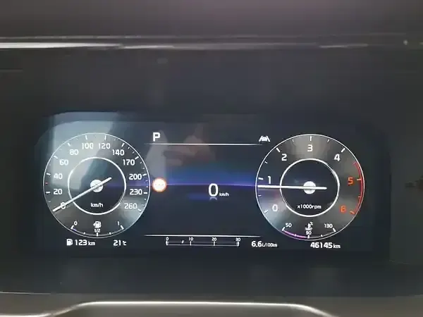 Gebraucht Kia Sorento Spirit 193 PS (141 kW) 2024 Graphite met. SUV