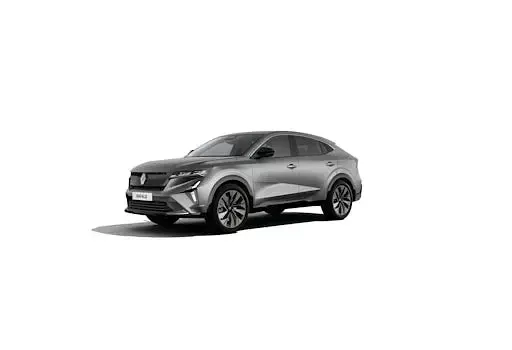 Neu Renault Rafale Techno 200 PS (147 kW) 2026 Schiefergrau matt SUV