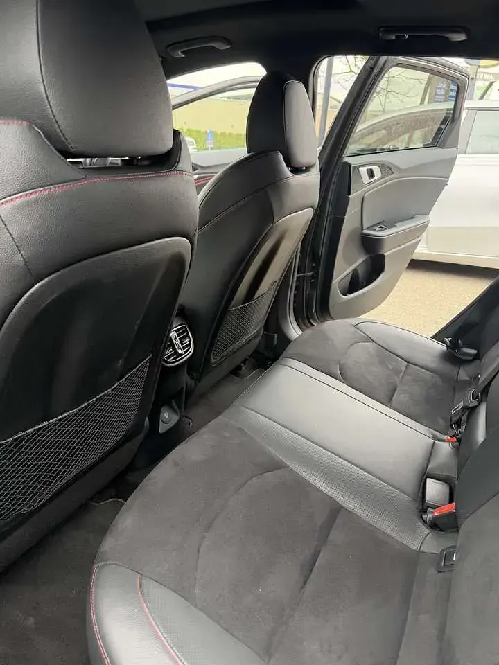Gebraucht Kia ProCeed GT 204 PS (150 kW) 2023 Kombi