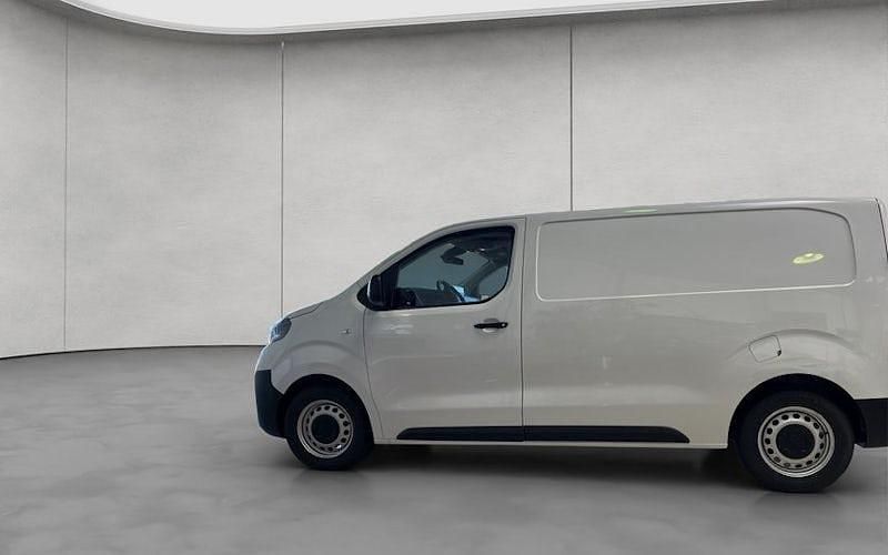 Neu Toyota Proace 120 PS (88 kW) 2025 Weiß Van / Kleinbus