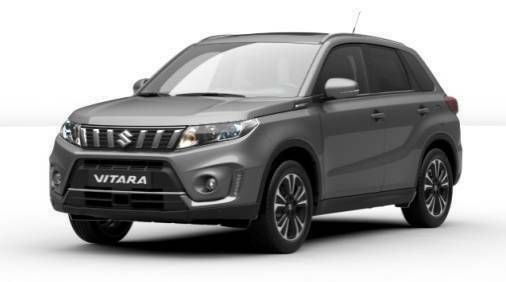 Gebraucht Suzuki Vitara 130 PS (95 kW) 2020 SUV