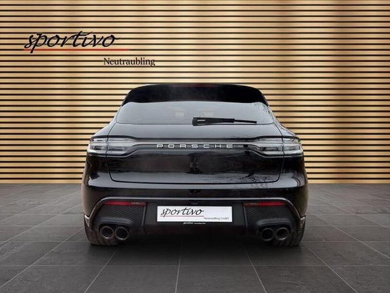 Gebraucht Porsche Macan 2023 Andere SUV