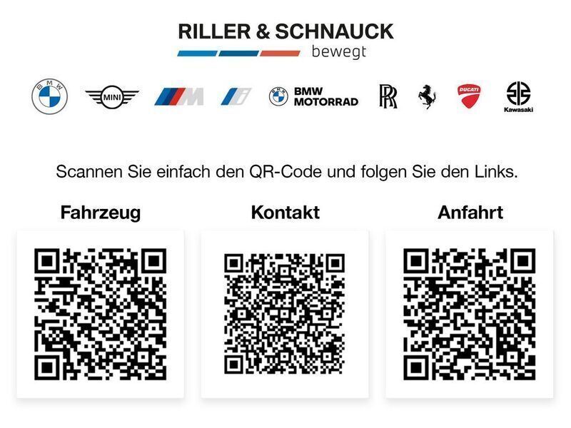 Saphirschwarz Gebraucht 2023 BMW iX1 xLine SUV | 41.900 € (Guter Preis) - Bild 1/1