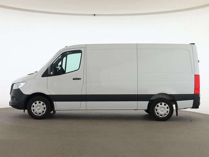 Gebraucht Mercedes Sprinter 170 PS (125 kW) 2025 Van