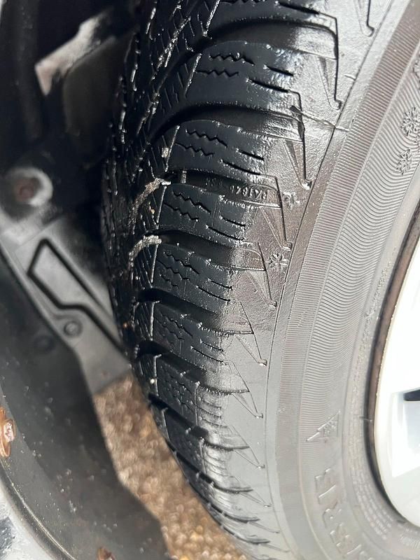 Gebraucht Chevrolet Nubira 121 PS (88 kW) 2007 Kombi