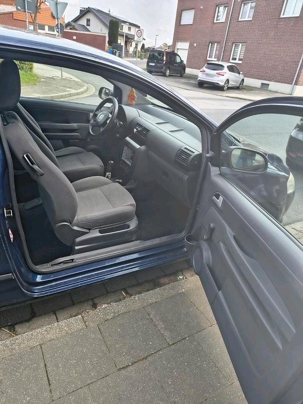Gebraucht VW Fox 55 PS (40 kW) 2006 Kleinwagen