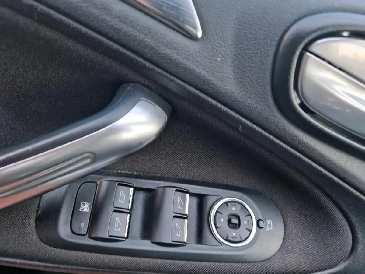 Gebraucht Ford S-MAX S 145 PS (106 kW) 2008 Grün Van / Kleinbus