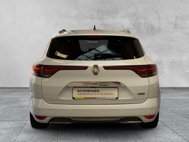 Gebraucht Renault Megane E-Tech R.S. 158 PS (116 kW) 2020 Perlmuttweiß Kombi