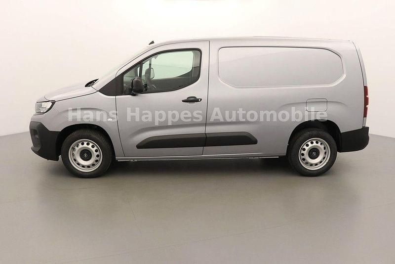 Neu Opel Combo 131 PS (96 kW) 2025 Kontrast grau Kombi