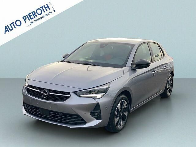 Usata Opel Corsa-e 100 kW (136 CV) 2023 Andere farbe Utilitaria
