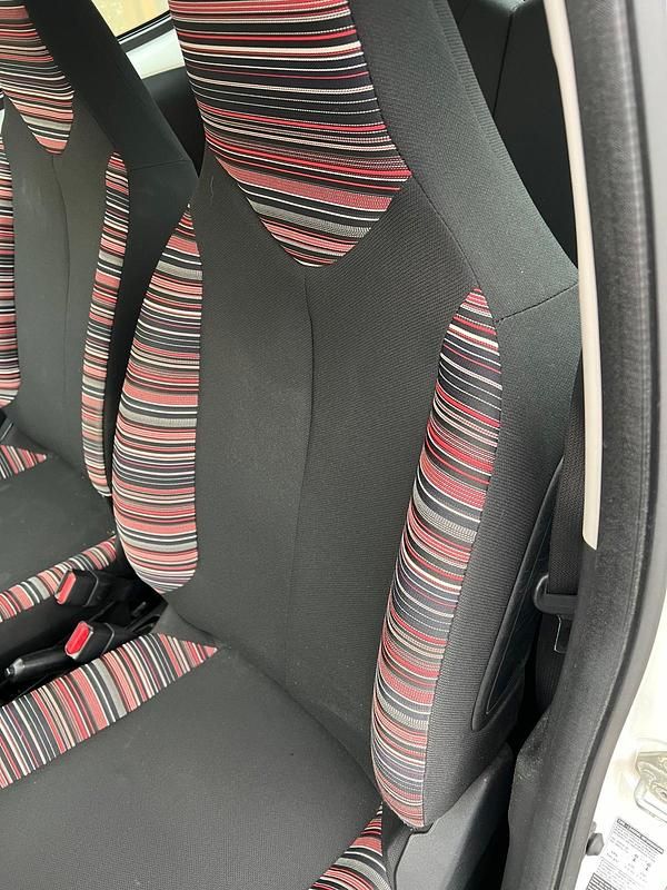 Weiß Gebraucht 2018 Citroën C1 Kleinwagen | 5.000 € (Superpreis) - Bild 1/4