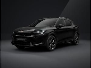Neu Cupra Formentor 150 PS (110 kW) 2026 Schwarz (schwarz (mitternachtsschwarz)) SUV