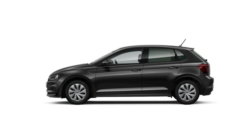 Gebraucht VW Polo Comfortline 75 PS (55 kW) 2018