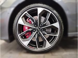 Gebraucht Audi S3 333 PS (244 kW) 2026 Grau (daytonagrau perleffekt/daytonagrau perleffekt) Limousine