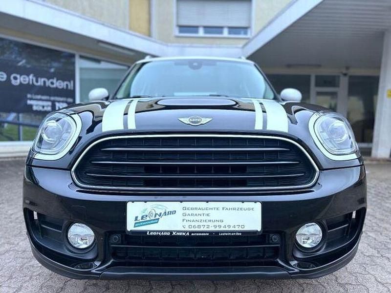 Gebraucht Mini Cooper Countryman 150 PS (110 kW) 2017 Andere SUV