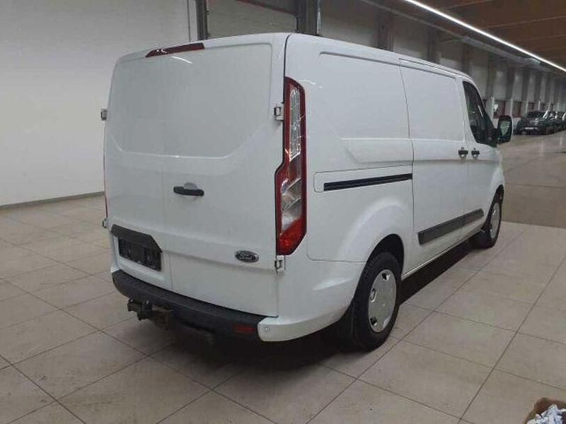 Gebraucht Ford Transit Trend 2020 Andere