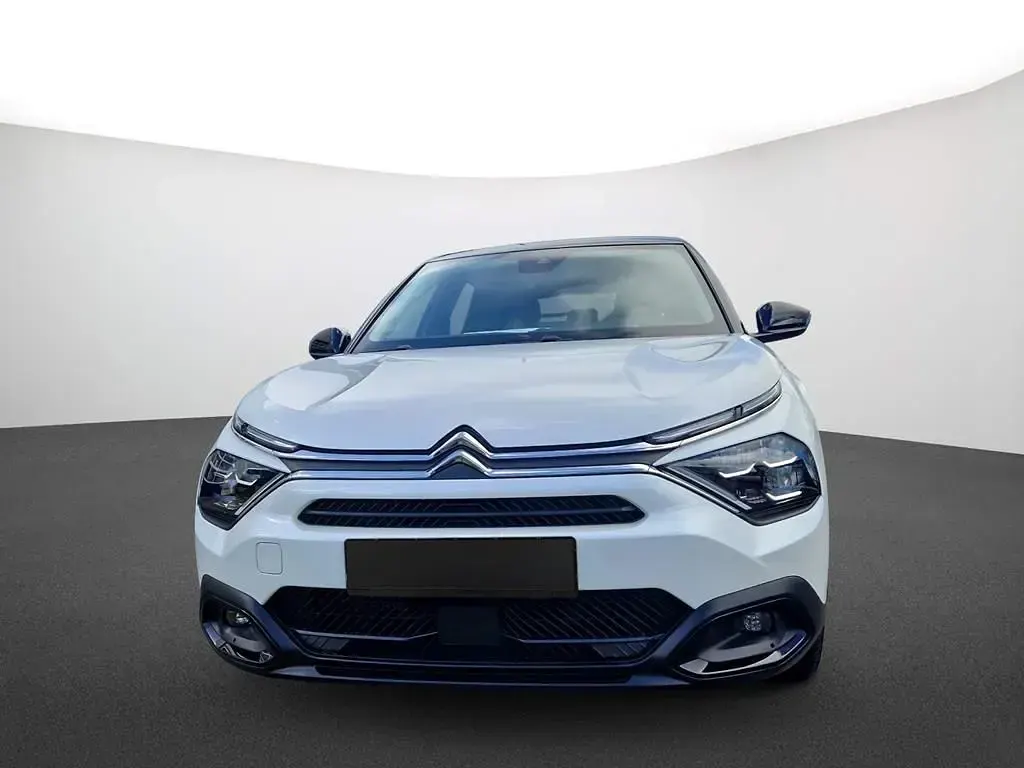 Gebraucht Citroën C4 Feel 131 PS (96 kW) 2023 Weiß SUV