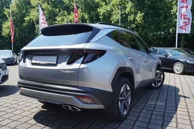 Neu Hyundai Tucson 150 PS (110 kW) 2025 Andere SUV