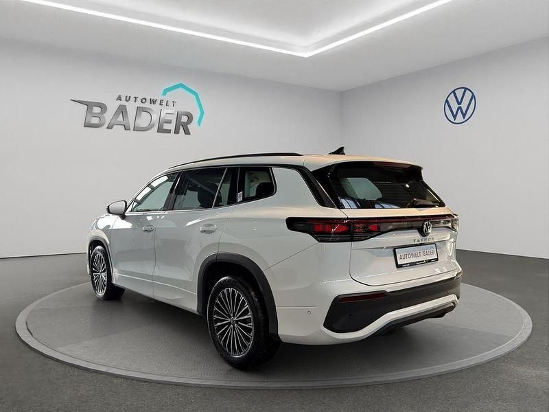 Gebraucht VW Tayron Life 150 PS (110 kW) 2025 Pure white SUV
