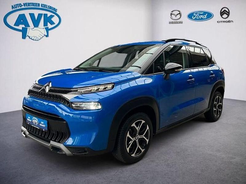 Gebraucht Citroën C3 96 PS (70 kW) 2024 Andere Kleinwagen