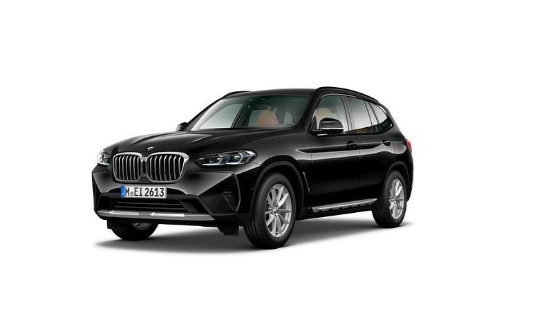 Gebraucht BMW X3 Shadowline 190 PS (139 kW) 2025 SUV