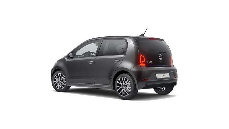 Gebraucht VW e-up! Edition 61 kW (83 PS) 2023 Kleinwagen