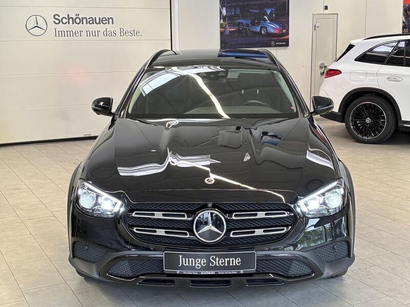 Gebraucht Mercedes E400 330 PS (242 kW) 2023 Othercolor Kombi