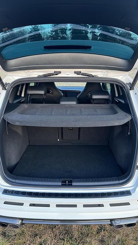 Gebraucht Cupra Ateca 300 PS (220 kW) 2022 Weiß SUV